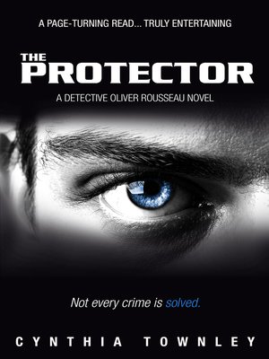 cover image of The Protector